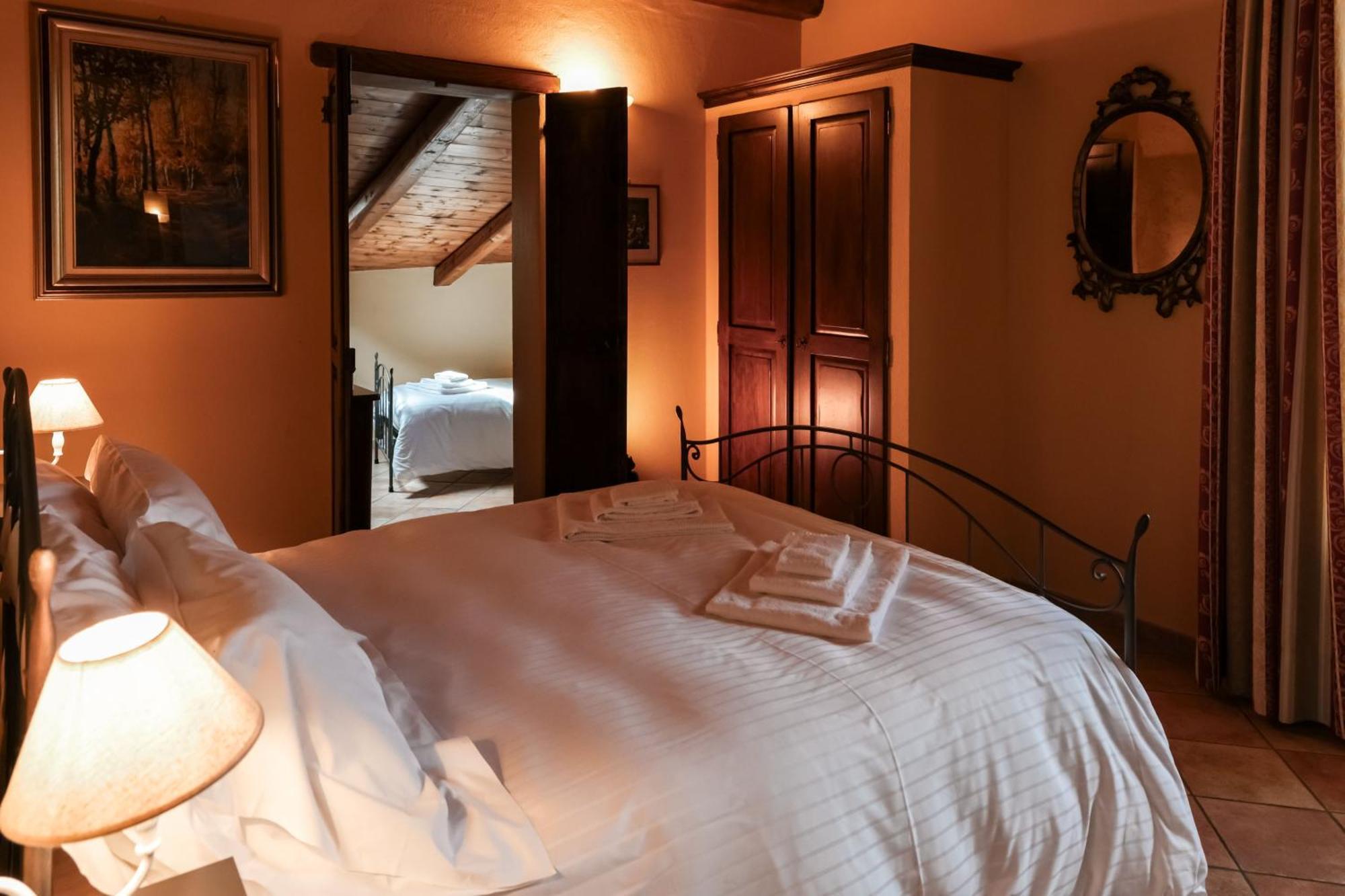 La Cantinella Country House La Morra Εξωτερικό φωτογραφία